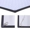 225 White LED Grow Light UT
