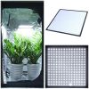 225 White LED Grow Light UT