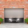 Solar Wall Lights Outdoor 16LEDs Stair Lamps 120Â° Motion Sensor 180Â°Lighting Garden Lights IP65 Waterproof Night Lamps