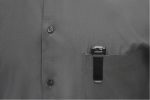 Handy Flash Light Camera with Long Battery Life & Microphone for Police Officer